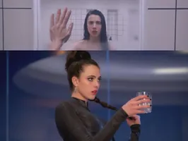 第一集就上尺度,这部新剧太生猛了