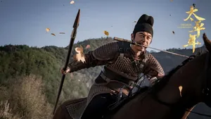 今晚开始,又有6部央视剧将播,于和伟、梅婷肖战主演,值得期待