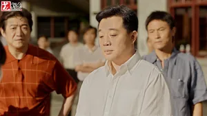 《小城大事》最&ldquo;可恨&rdquo;的人出现了，刘为民真的可以为所欲为吗？