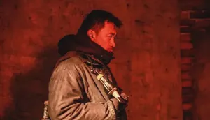 《白日焰火》让人沮丧，让人振奋