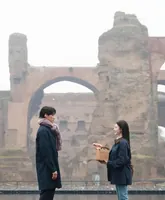 冲着颜值和肉体，看完了Netflix的狗血新剧