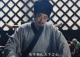 历史剧《太平年》今晚央视播，配角阵容豪华，开年爆款预定