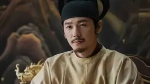 电视剧《太平年》今日开播，看完剧情和阵容，我想说：有剧王气质