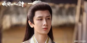 长安二十四计：顾玉以命传令，谢淮安胸怀天下虎贲愿追随！