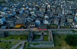 期待!苍南新短剧,正式开机!