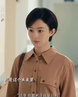原来她们是母女，《小城大事》她老了还是优雅，母女都演过宋美龄