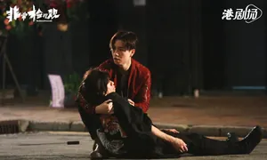 解读《非常检控观》，自作聪明的恶人，聪明反被聪明误