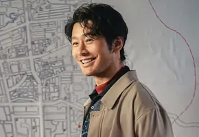 《小城大事》直到发现谭光明遗言，李秋萍方知，郑德诚入狱的真相