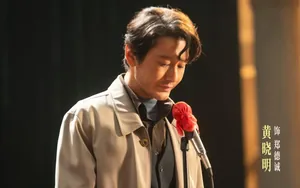 《小城大事》直到杜涛被捕入狱，李秋萍方知，郑德诚的隐瞒之深