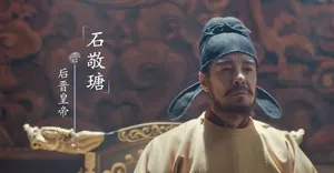 一个拿腔作势一个双目无神,两人连累48集大剧,老戏骨再强也没用