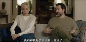 每一集都要打码，这部Netflix新剧，太敢拍了，豆瓣8.1！