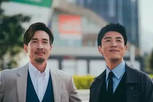 期待！TVB台庆剧将登录内地卫视黄金档，一众主角将配合北上宣传