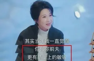 追《骄阳似我》才懂：聂曦光妈妈的格局，是顶级女领导的终极魅力