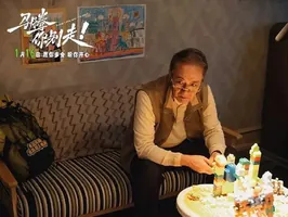 这次不亮剑了，他想&ldquo;自杀&rdquo;（微剧透）