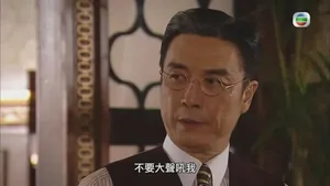 江美儀憑《名媛望族》再度爆紅，對白被網民改做電話鈴聲成熱話