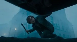 《重返寂静岭》导演狂舔游戏粉：游戏艺术超越电影！