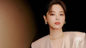 电视剧《女神蒙上眼》开播，辛芷蕾领衔主演，能成职场剧黑马吗？