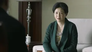 《人民的名义》失去祁同伟的保护后，梁璐接下来真的会过得很惨？