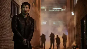 第一集就这么炸裂，这部新剧真刺激