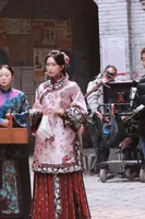 欧豪演男主,林志玲也来客串!杨紫新剧阵容好强,大女主排面拉满