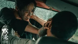 柯汶利的&ldquo;杀字宇宙&rdquo;，成了吗？