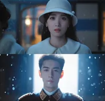 同样是现偶剧，看完《轧戏》再看《突然的喜欢》，差别很明显