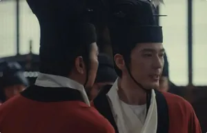 连续3天收视破1，央视这部大剧，打开了历史剧尘封的天花板