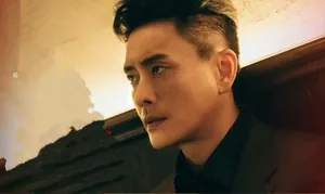 暗恋者的救赎：王珞丹黄宗泽上演对抗路夫妻？表面恩爱各怀鬼胎