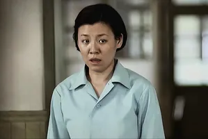 父母爱情:老丁娶了德华之后,有没有爱过德华?答案一目了然