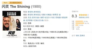 《寂静岭》翻车？别急，真正的恐怖片祖师爷来救场了