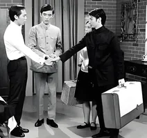 传奇开篇：细数TVB史上的那些&ldquo;第一&rdquo;