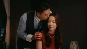 王珞丹《暗恋者的救赎》首播，观众评价一针见血，尺度大悬念足