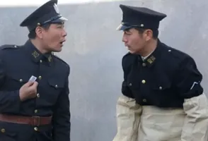 才播2集，口碑直接炸了，又一黑马谍战剧！高能谍战，反转不断