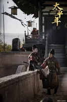 《太平年》冯道:十朝元老清廉自律,66岁做契丹太傅,被骂奸臣