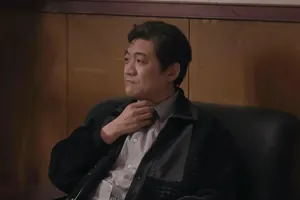 《小城大事》直到解春来离婚，才懂孙小燕的真实面目有多自私