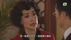 《名媛望族》翻hit一演員獲網民大讚極專業：果然TVB出身