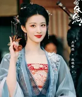 爱奇艺独播！王楚然、丞磊领衔《成何体统》，又有好剧追了！