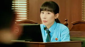 《女神蒙上眼》开播,辛芷蕾飒,林雨申帅,芒果台又抽到了王炸