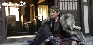 长安二十四计：萧武阳和谢淮安联手做局，藏水川成决战现场！