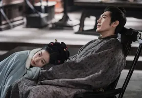 《太平年》演员演技排名，朱亚文第6，梅婷第3，第1众望所归