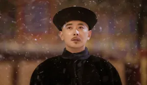 梅婷新剧《太平年》成收视黑马，全员狠角色，撕开社会吃人真相