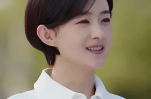 央视《小城大事》收官，演技大洗牌，赵丽颖垫底，第1当之无愧