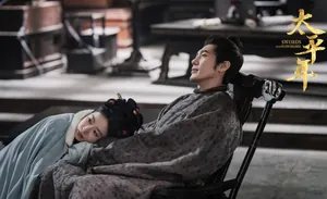 接档《小城大事》！视帝扛起大旗，终于有90后当主角的年代剧了