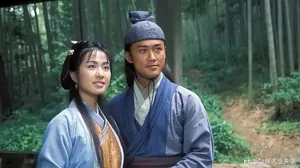 盘点TVB剧里出现的特殊外景,因为一个剧爱上一座城