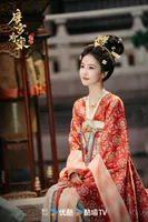 中式恐怖+悬疑探案,白鹿《唐宫奇案》能否成为开年古装剧王?