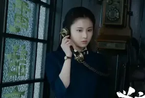 又一部谍战黑马剧来袭!开播一天收视就炸了,欧豪张慧雯领衔主演