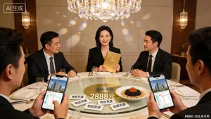 王石戴假发举铁扮年轻,田朴珺盘活同学录变现这盘棋够妙