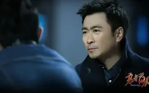 李乃文、张丹峰坐镇，42集谍战大作来袭！完全被低估的一部谍战剧