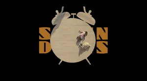 对这种影像精美的剧集毫无抵抗力