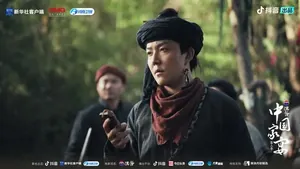 《中国家宴》第三季&ldquo;启明宴&rdquo;剧照来袭~